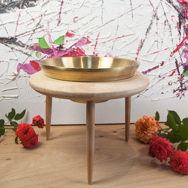Purrfect Heights Stainless Steel Elevated Cat Bowl Pet Bowls, Feeders & Waterers KittyNook Cat Company